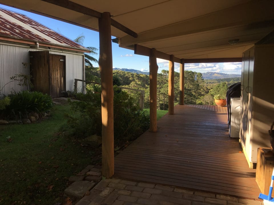 Verandah