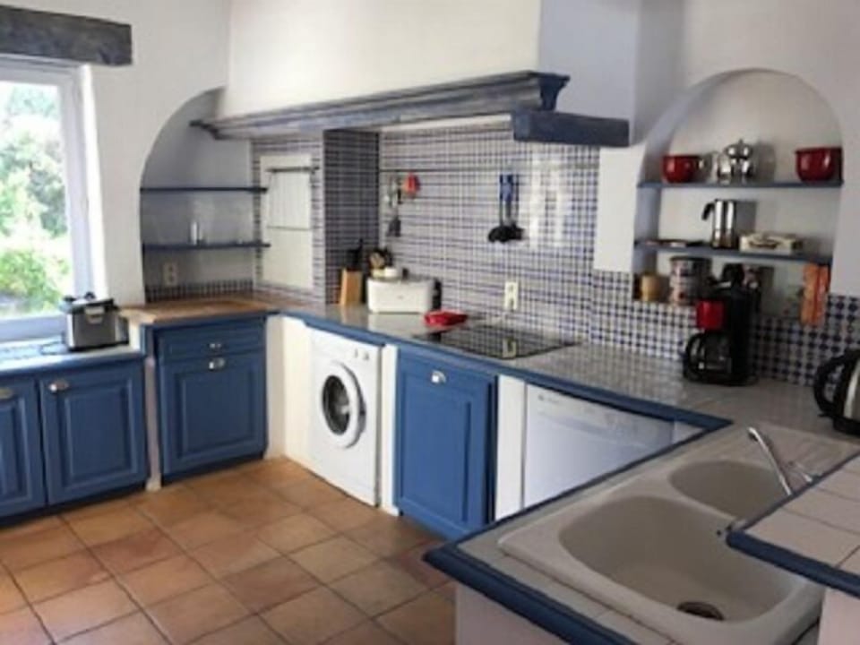 Vaisseau amiral kitchen