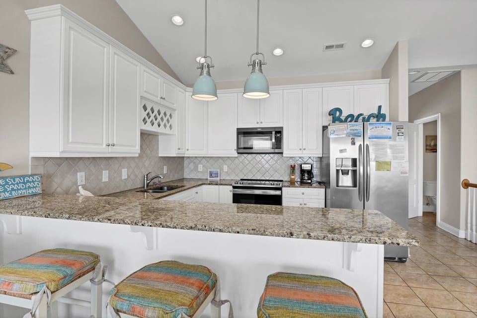 Kitchen Bar