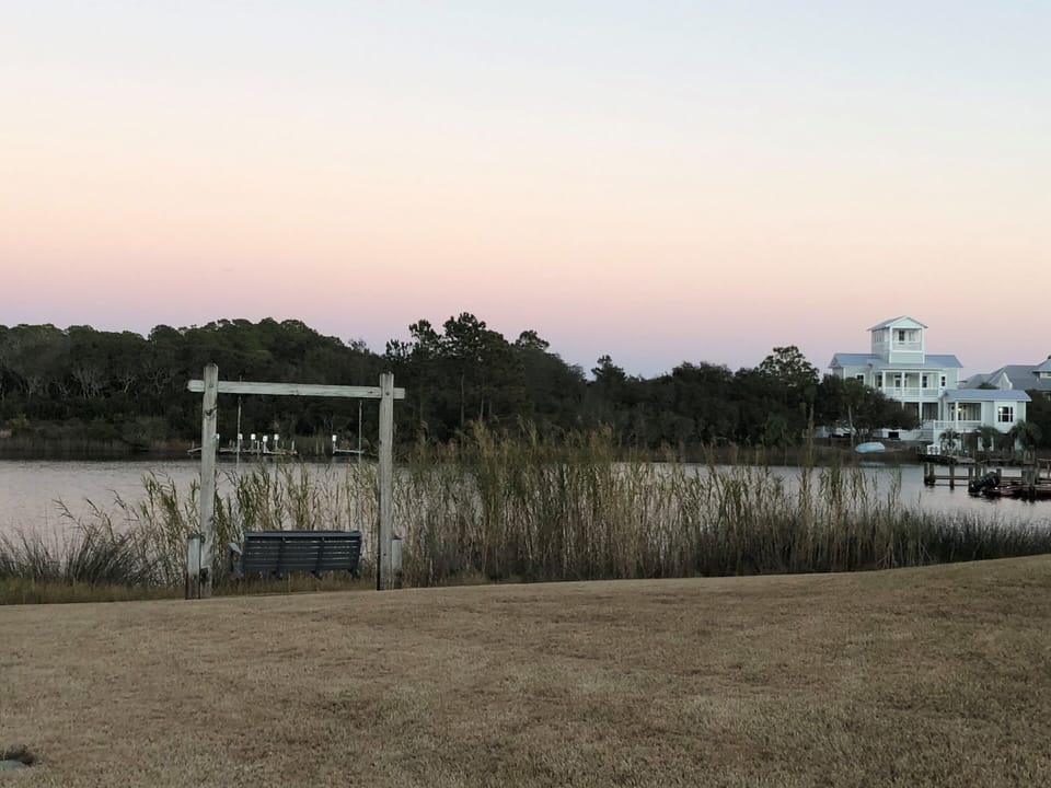 Views of Lake Powell