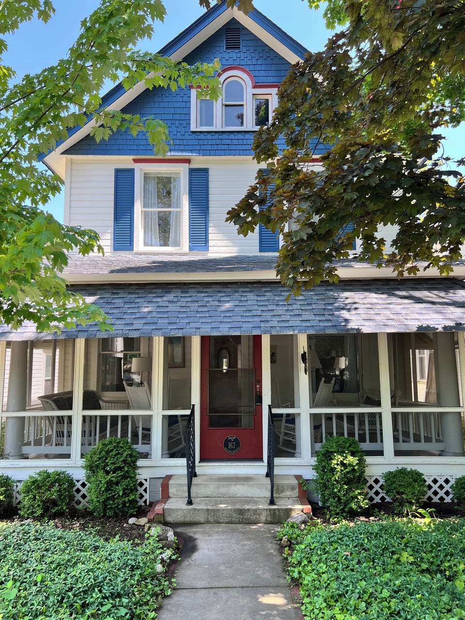 Where life long memories are made