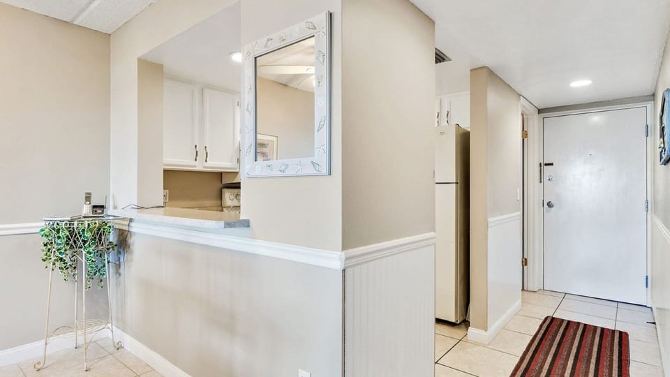 Entry Way