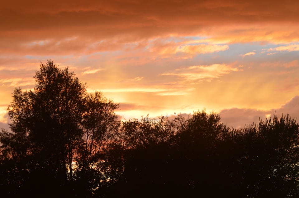 Sunrise