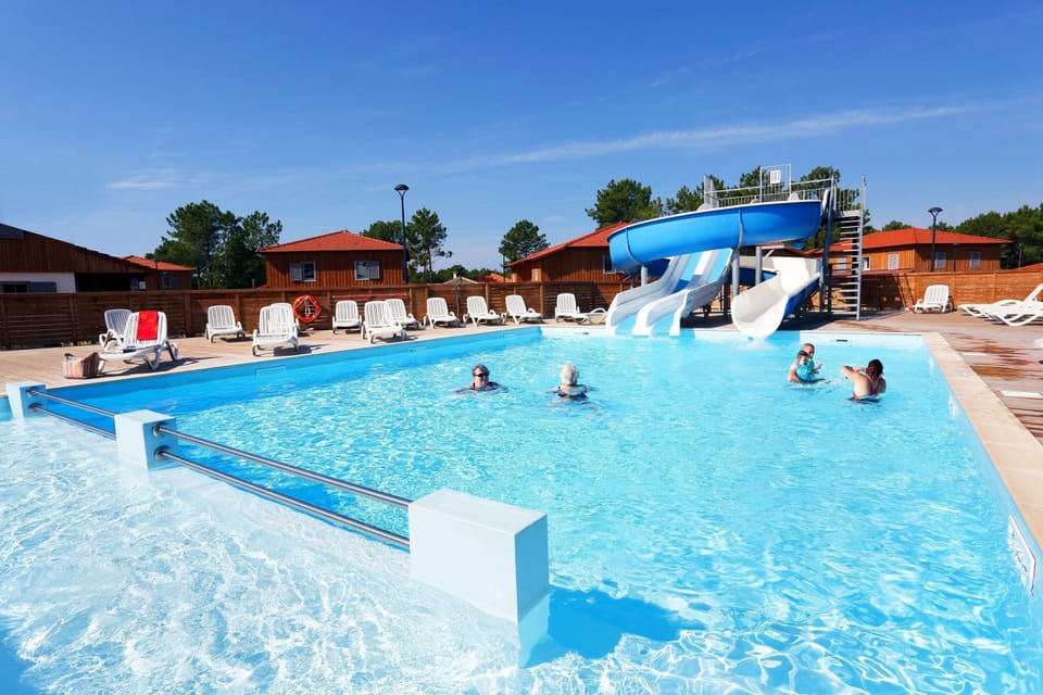 Have fun splashing around!