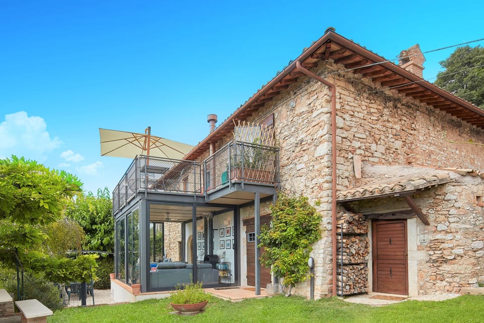 The Villa
