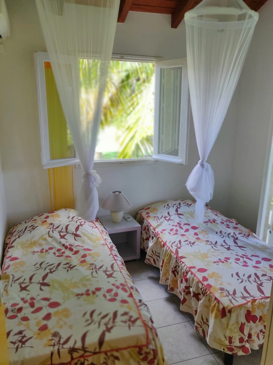 petite chambre T3