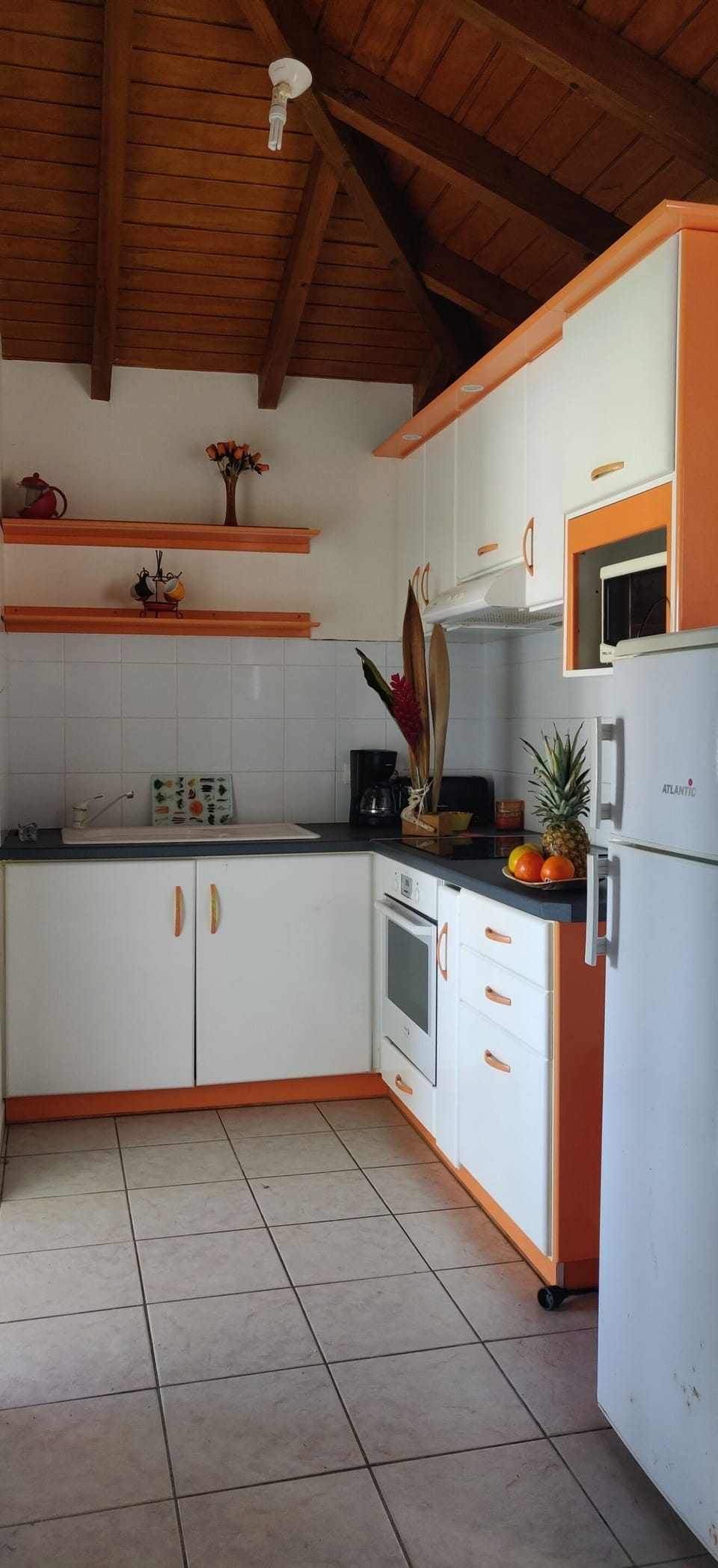 cuisine T3