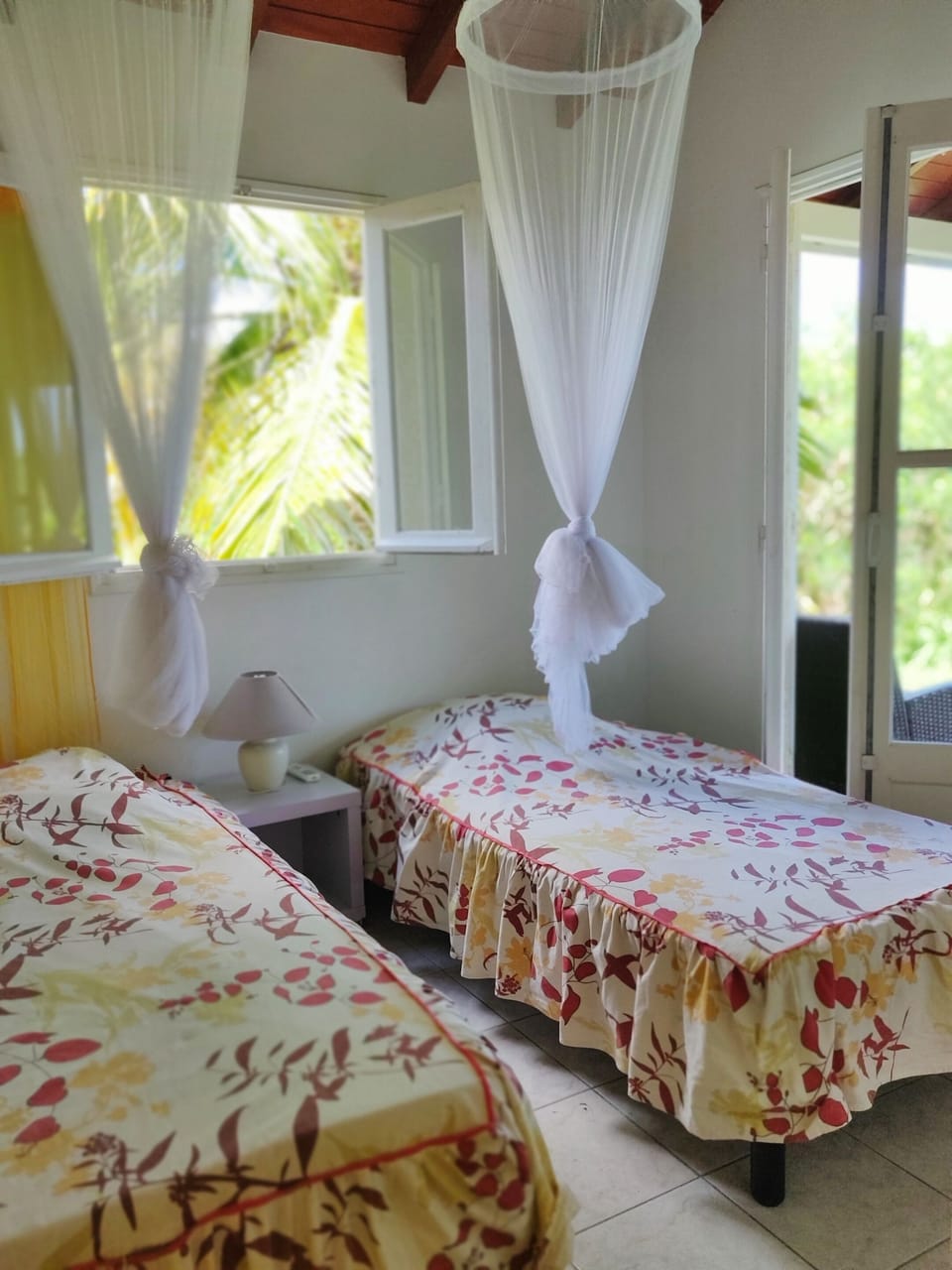 petite chambre