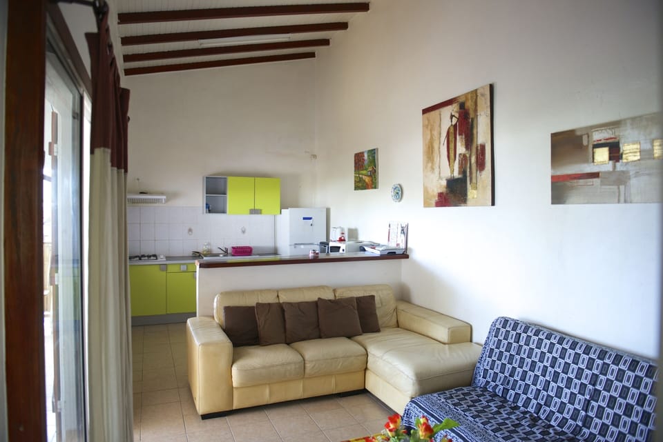 Living Room / Lounge