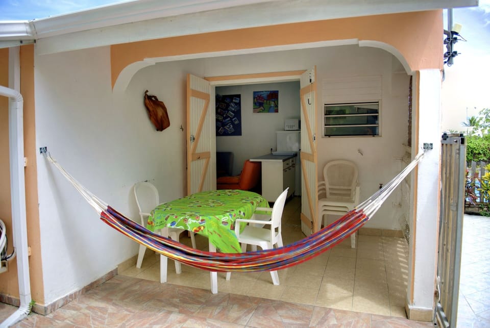 Entrance / Lobby