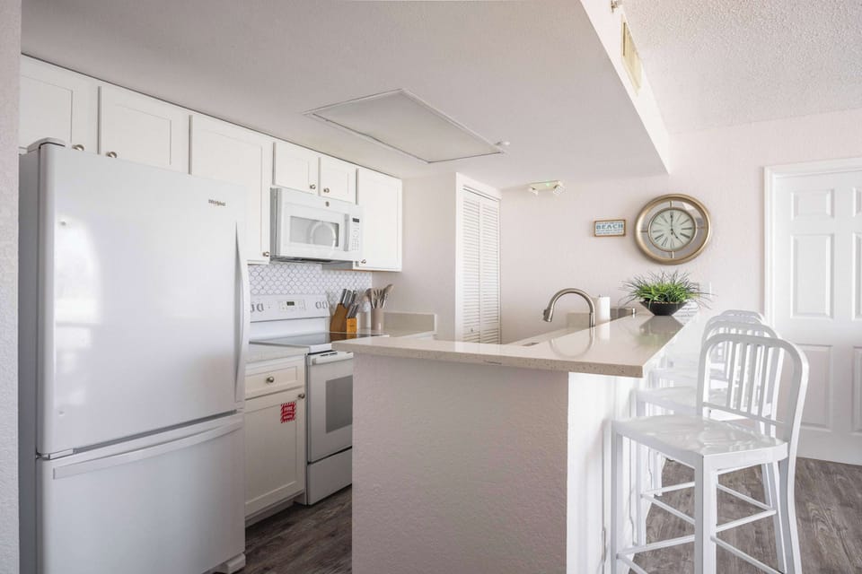 Breakfast Bar