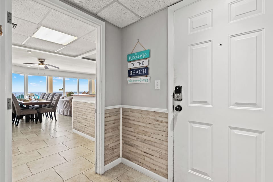 Entryway
