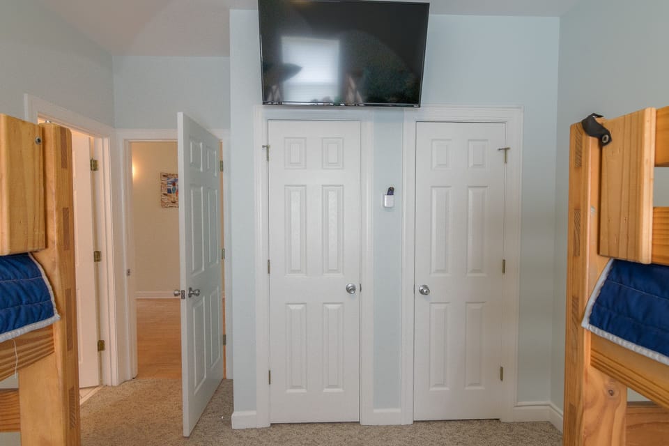 Bunk Room