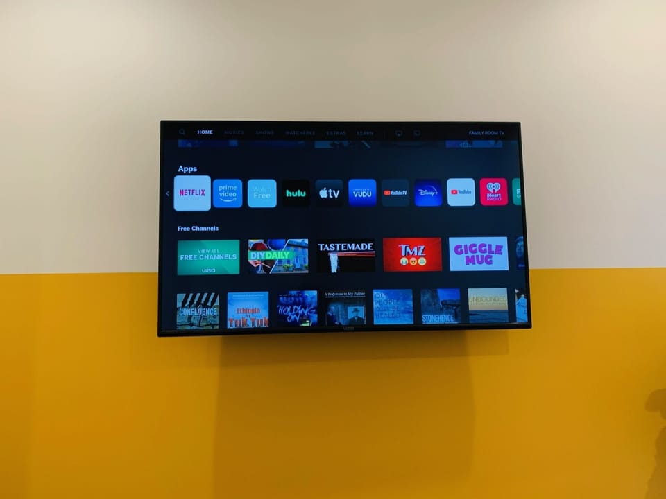 Television