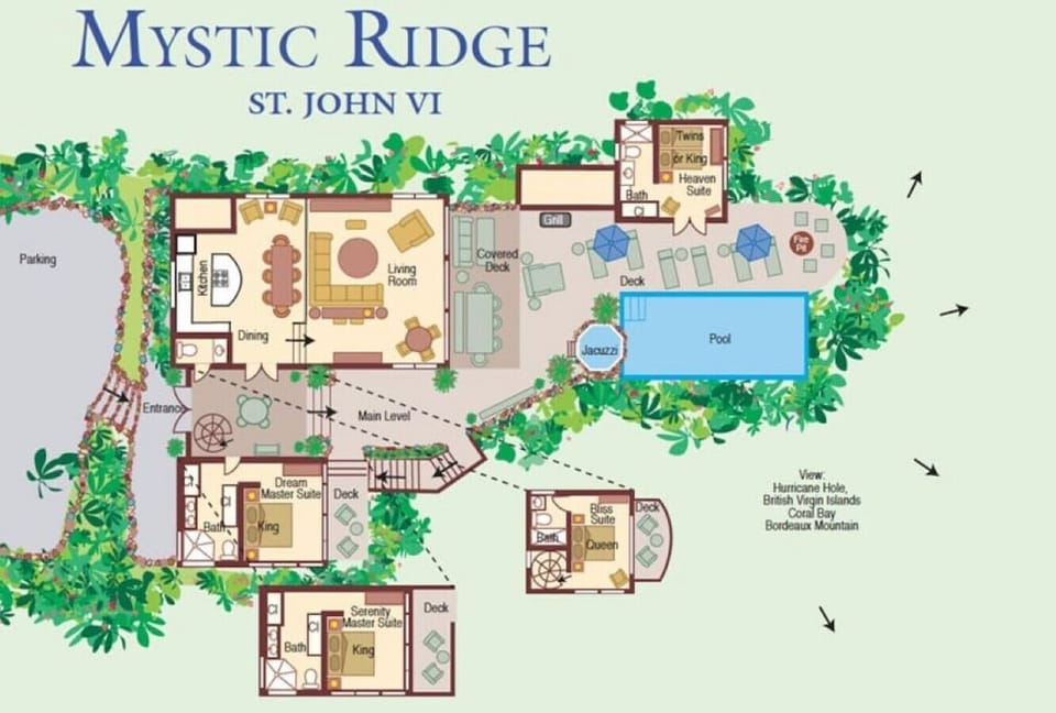 Property map