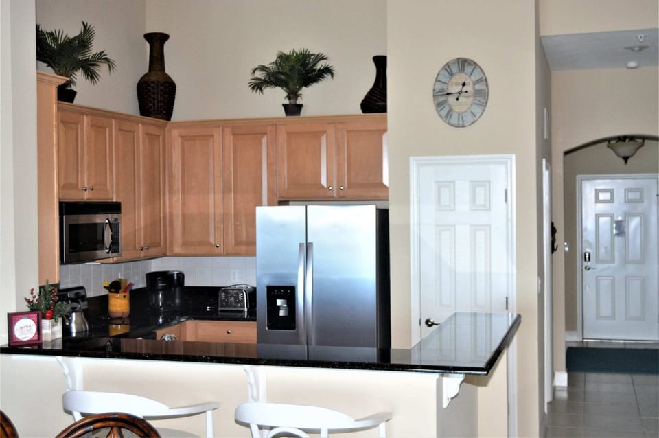 Chefs Kitchen