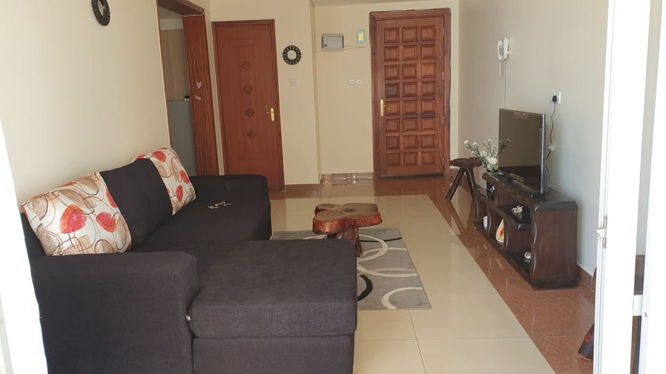 sitting room area 