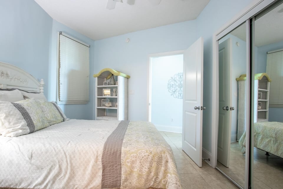 Caribe Resort B215 Guest Bedroom 2