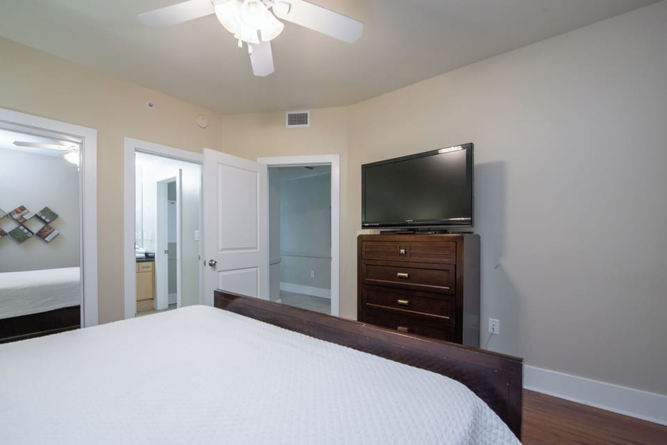Caribe Resort C1201 Guest Bedroom
