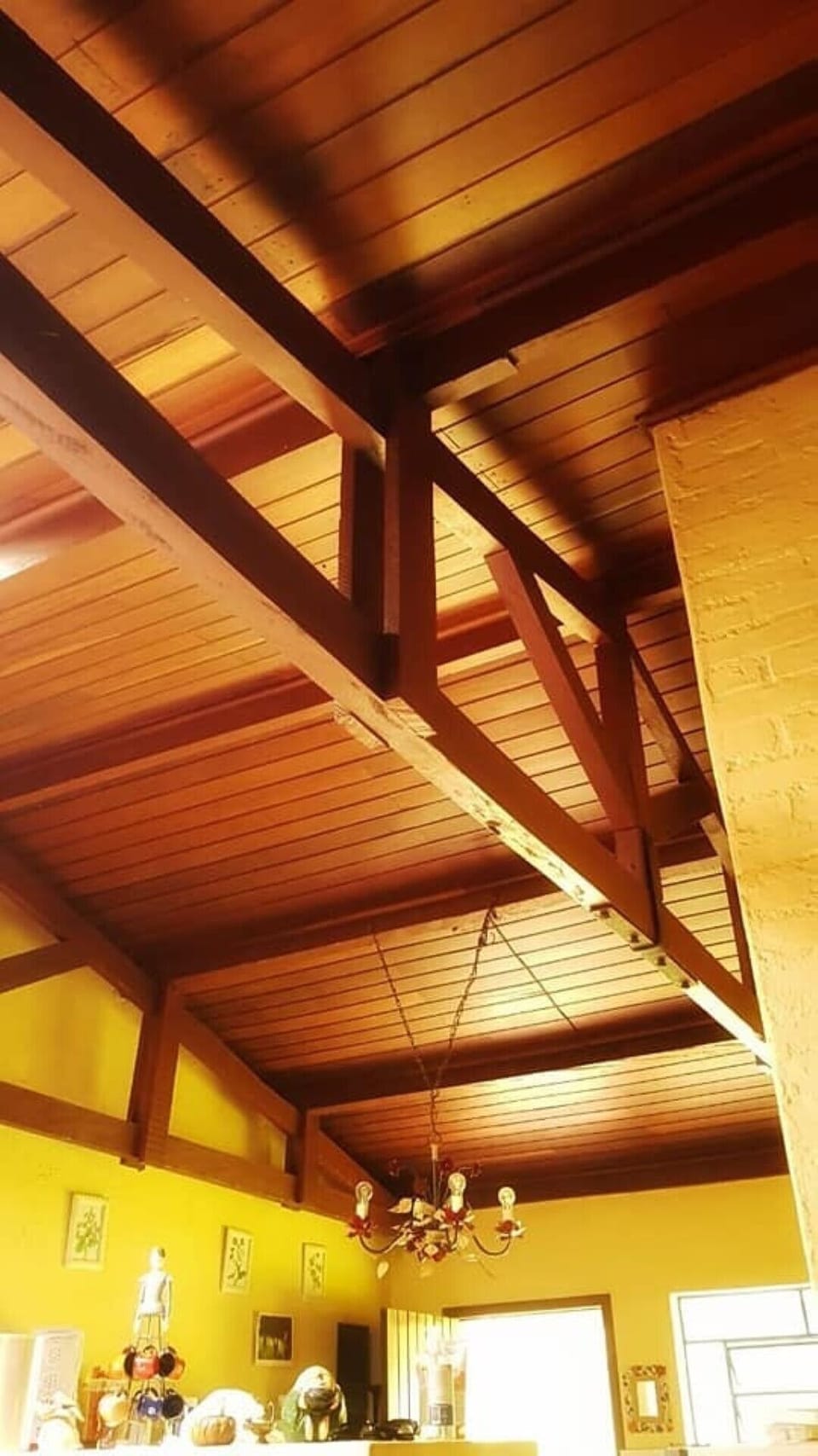 Roteiro do Charme " Espaço Jardim de Gaia" House in Ibiúna