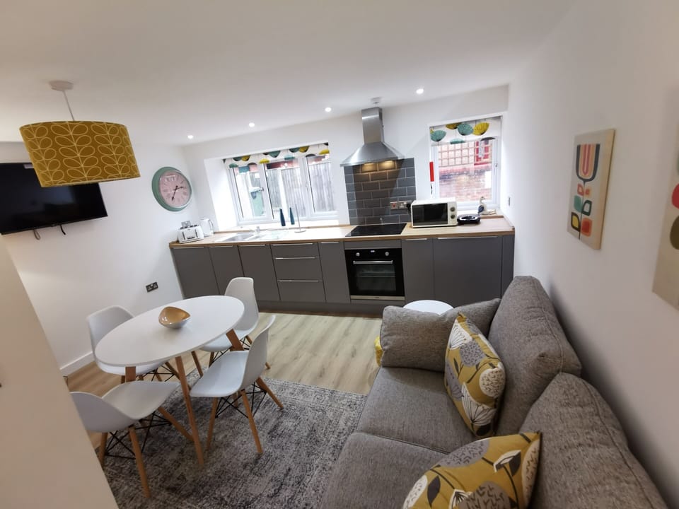 Apartment 1