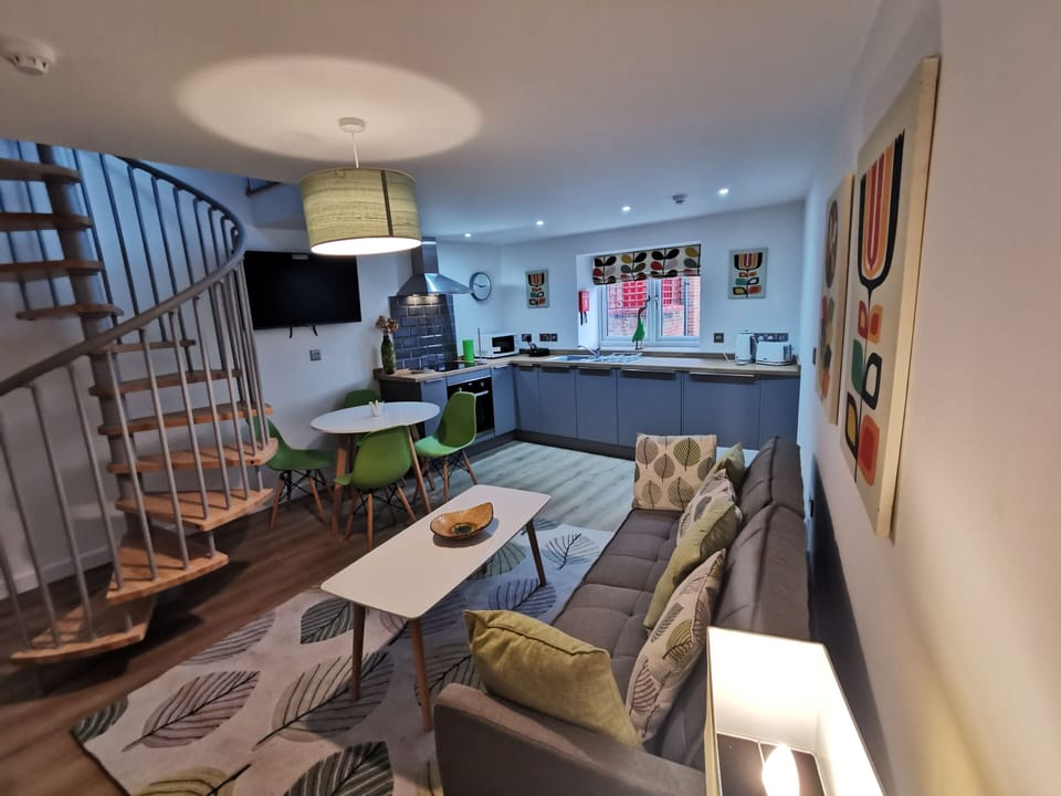 Apartment 3