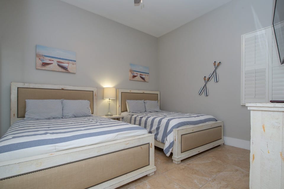 Caribe Resort C108 Guest Bedroom