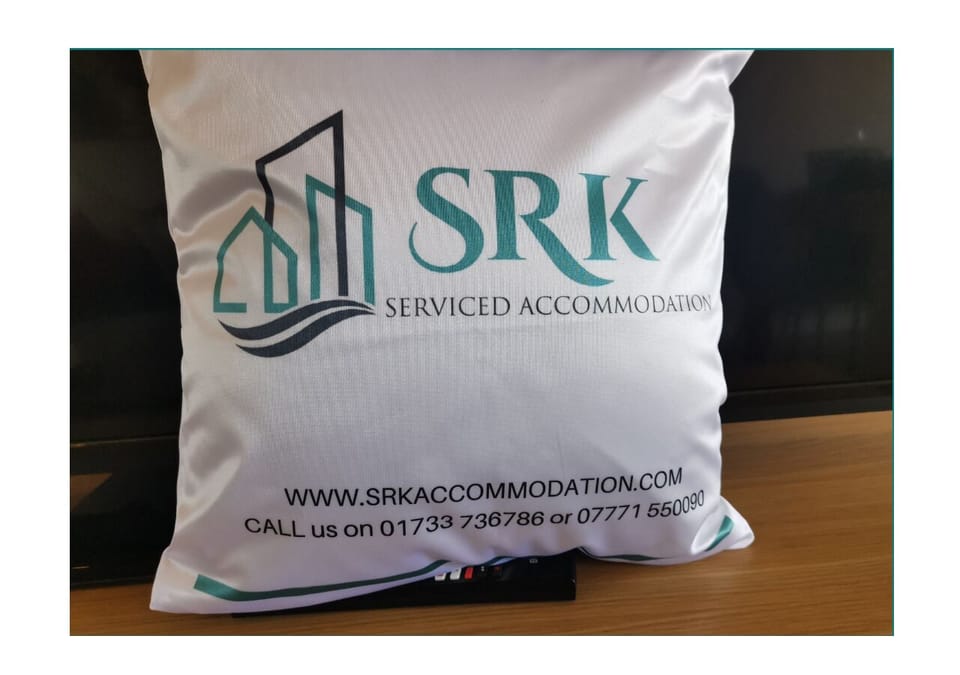 Srk Accommodation - Interior