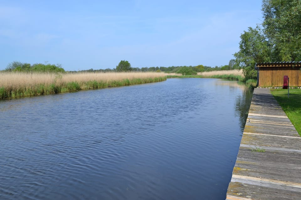 Lake