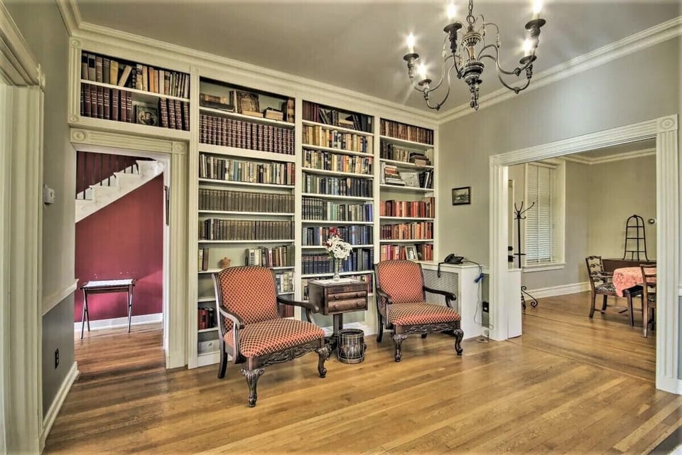 Library