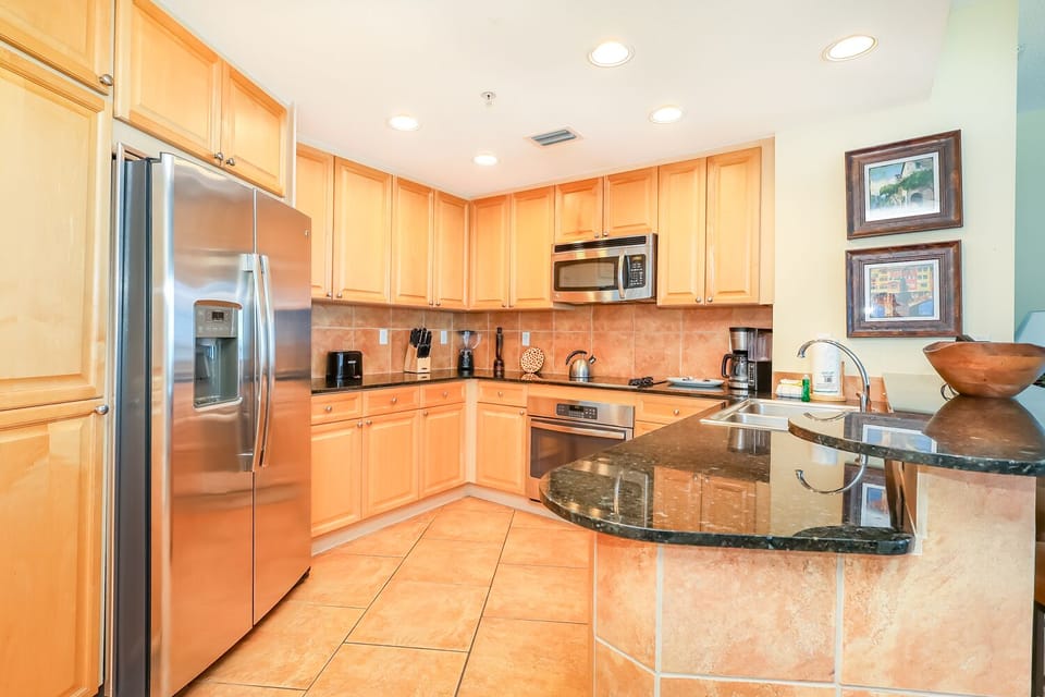 Kitchen 1.0