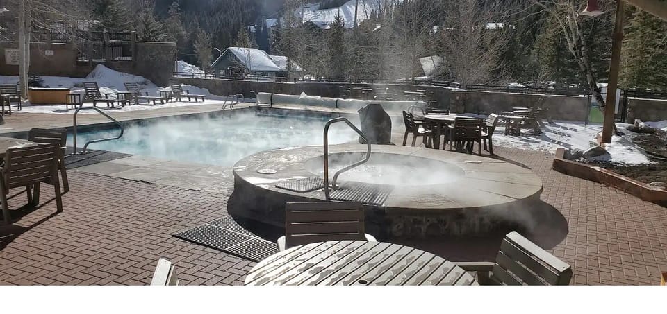 Pool and Hot tubs