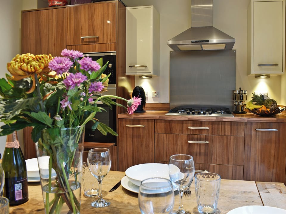 Kitchen/diner | Hayton Way, Skipton