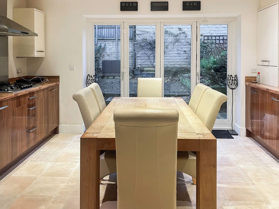 Dining Area | Hayton Way, Skipton