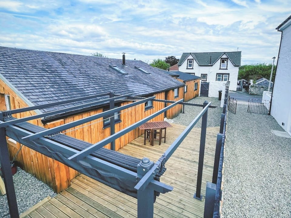 Exterior | Ardrhu Cottage, Dunoon