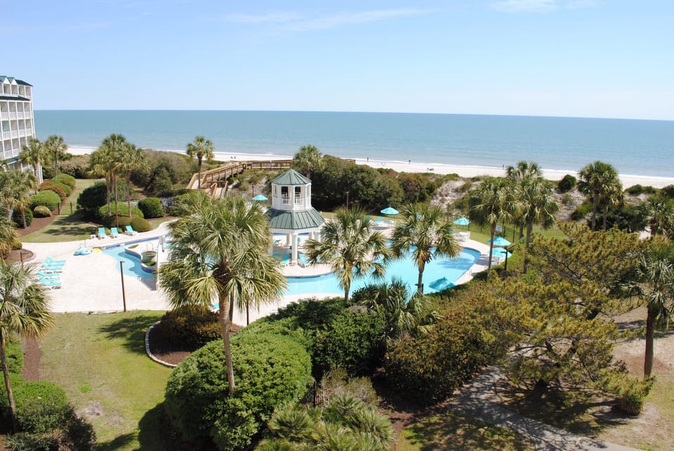 Ocean View