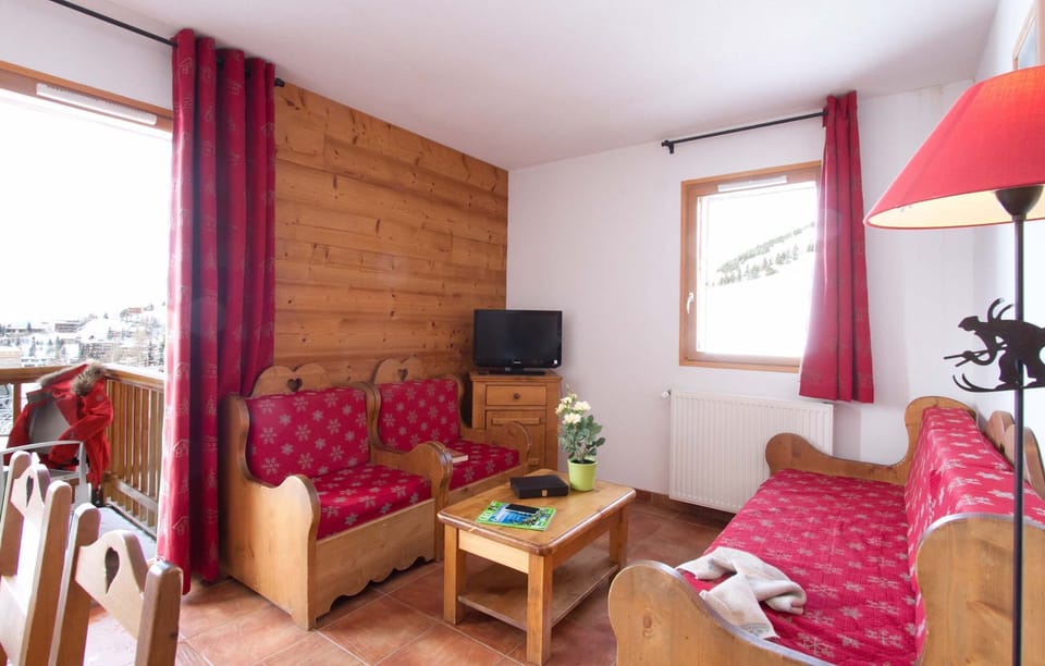 Welcome to your home away from home!