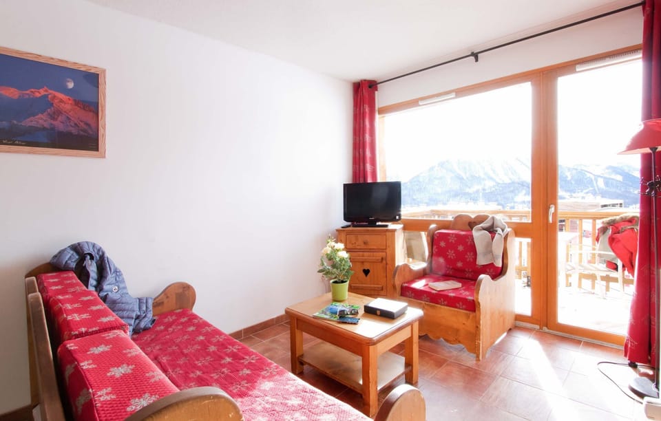 You will love the bright and open-concept living space, perfect for relaxing after a great day.
