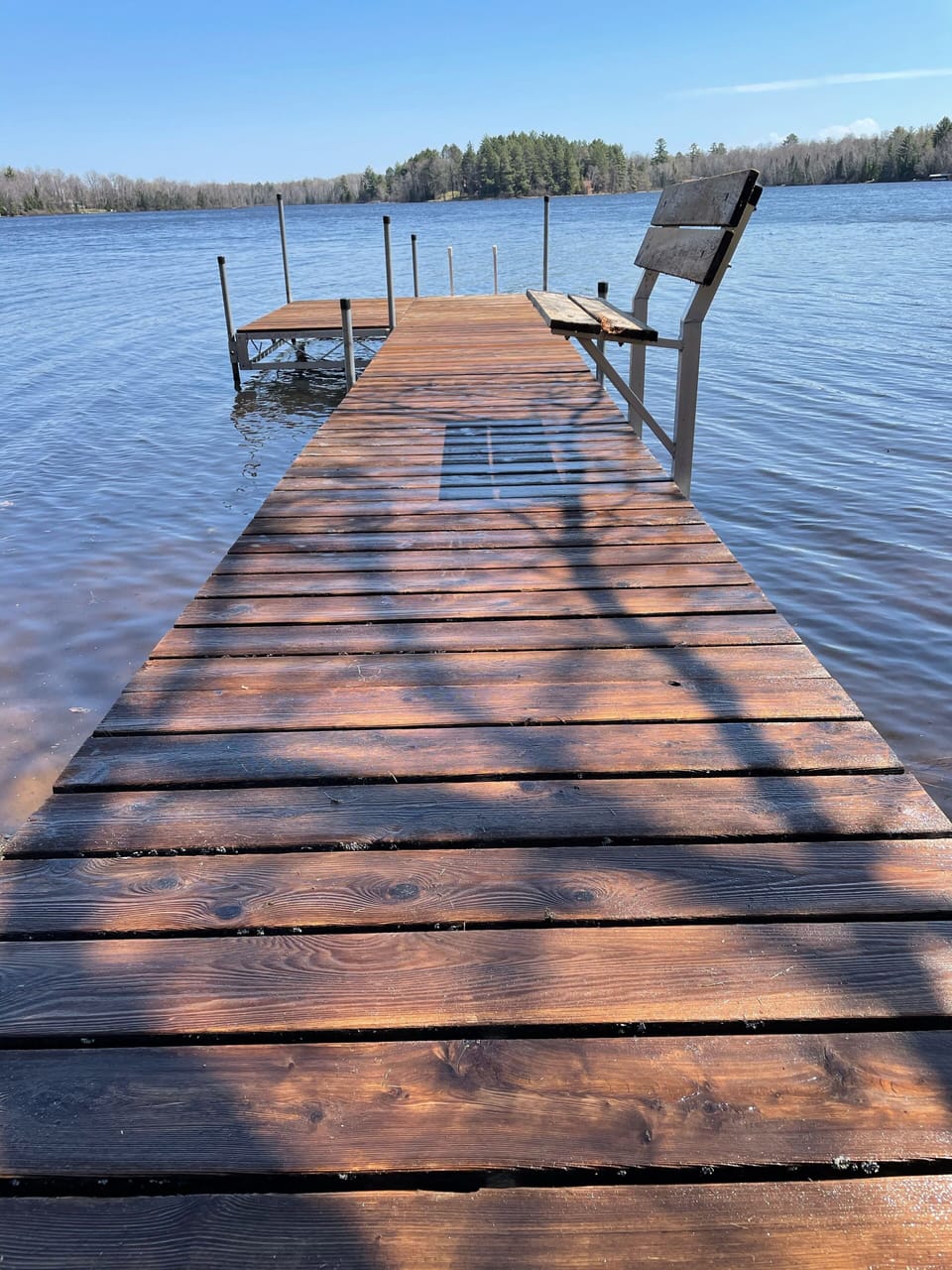 The Dock 