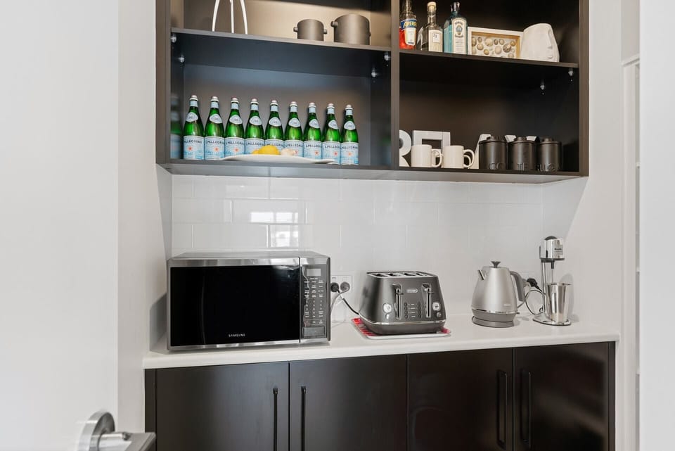 Pantry