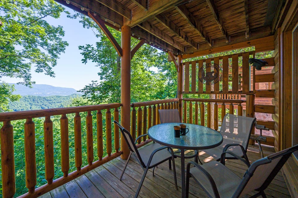 Outdoor Seating