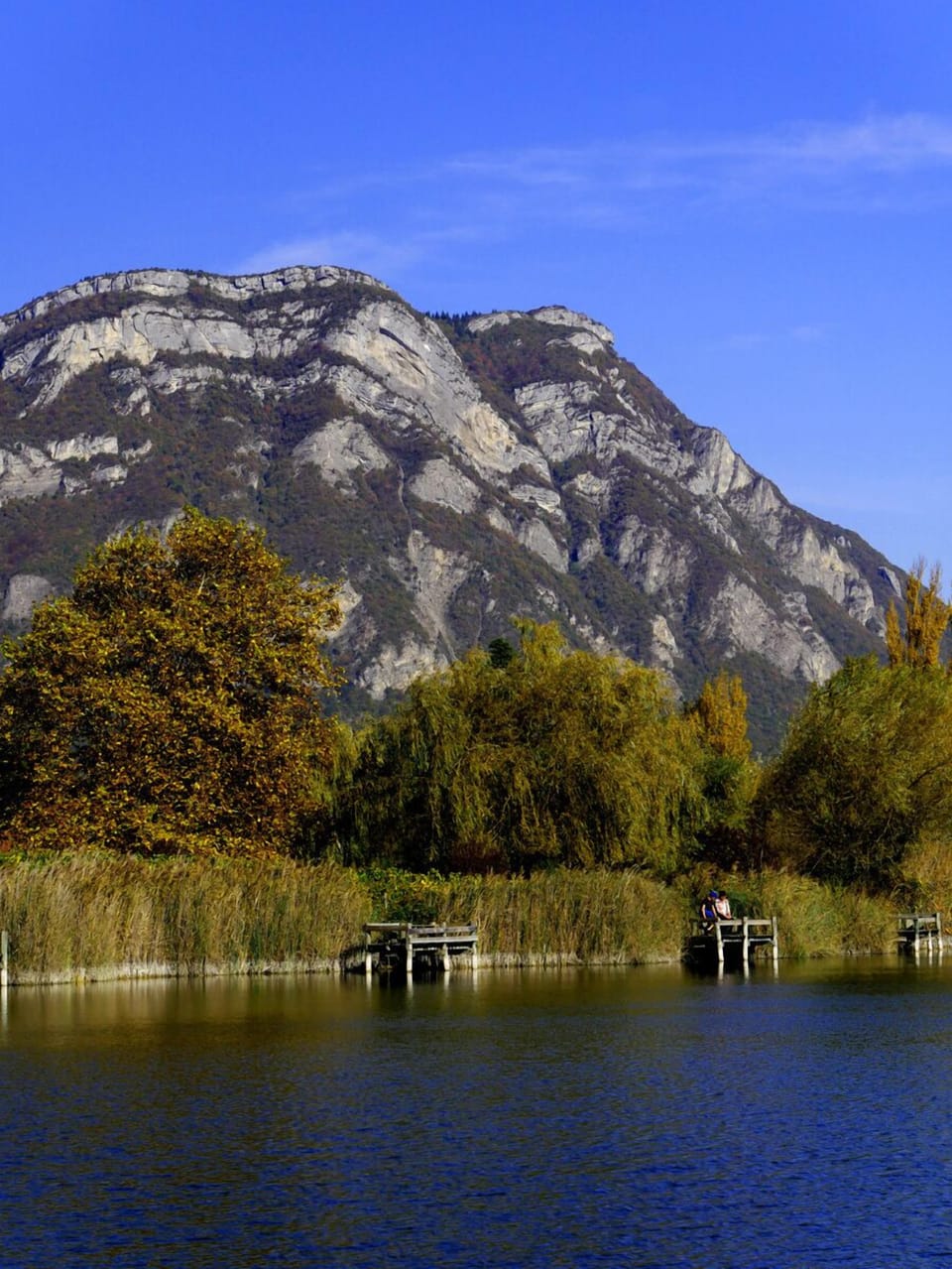 Lake