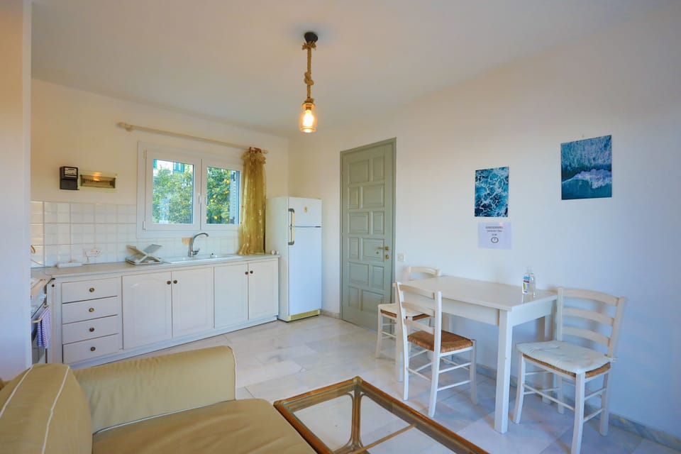 Practical Kitchen%2FDiner area