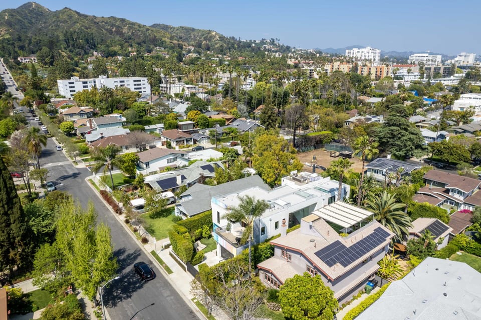 Historic Hollywood/ Runyon Canyon
