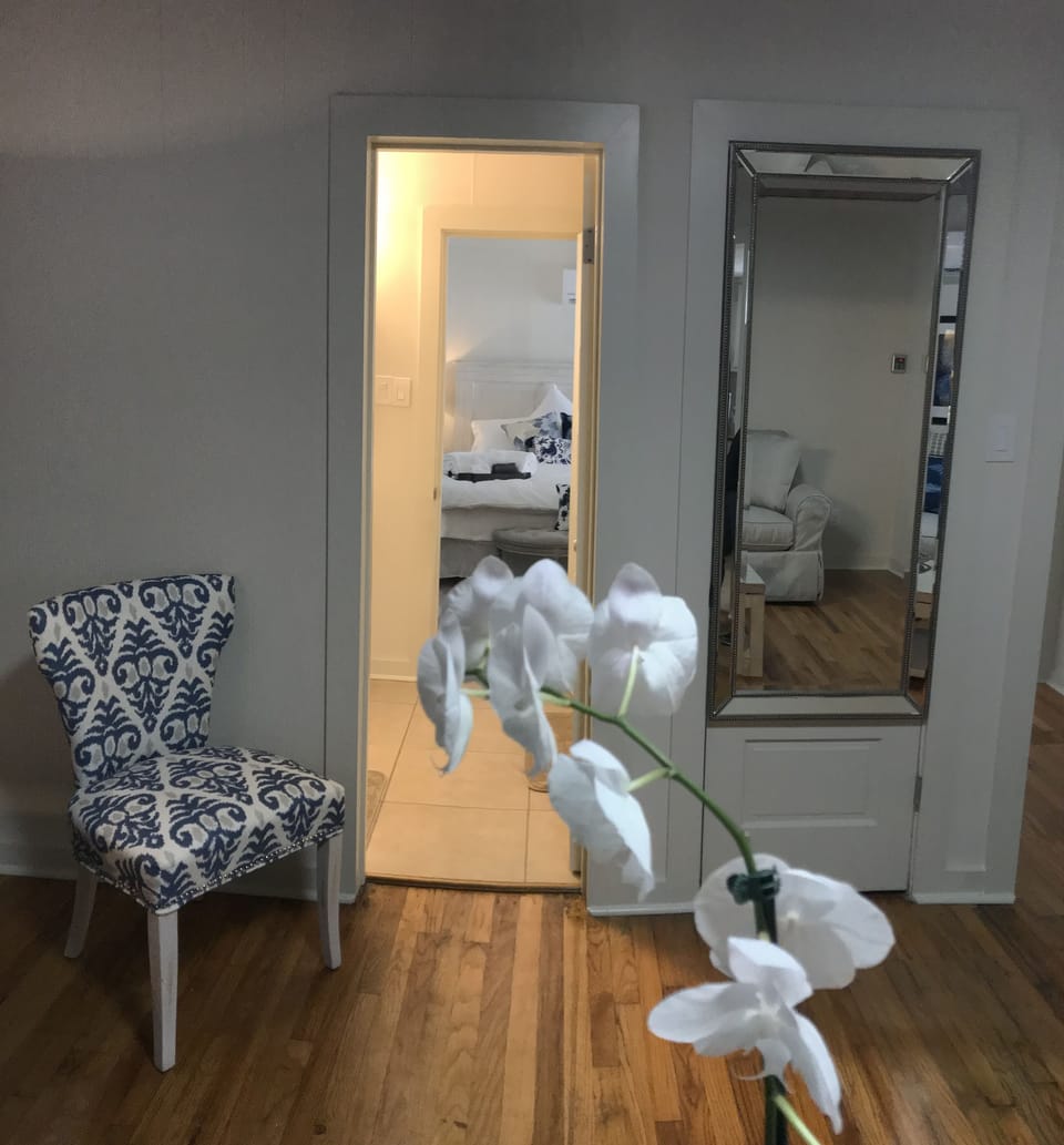 The Porch Bungalow Map Location