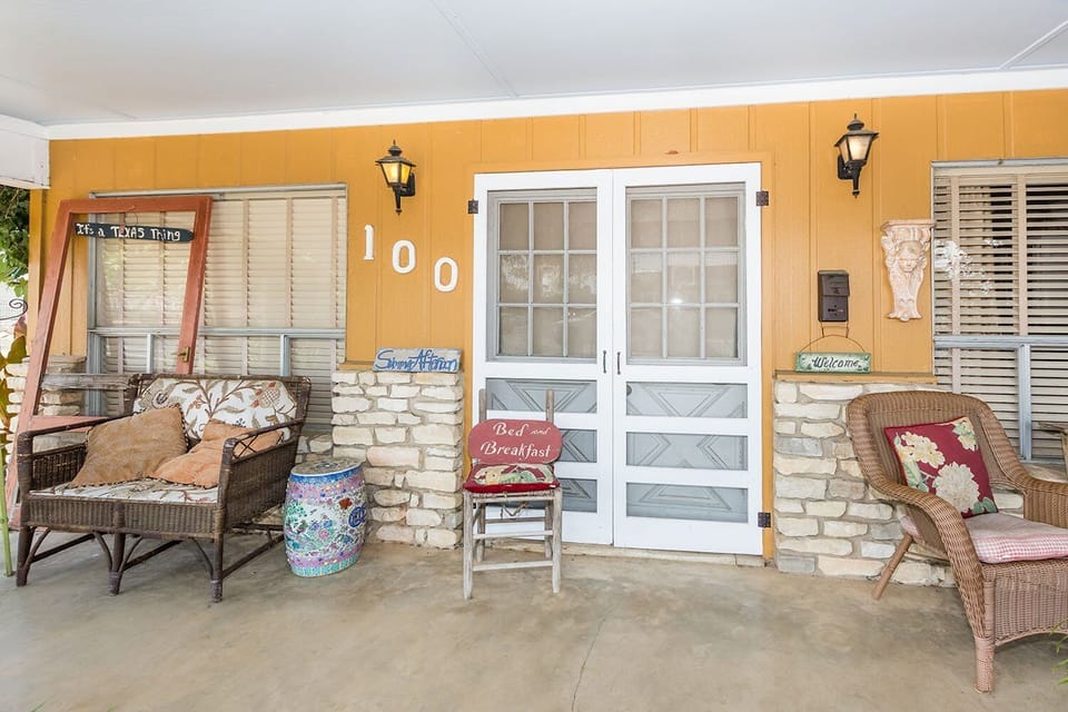 Porch