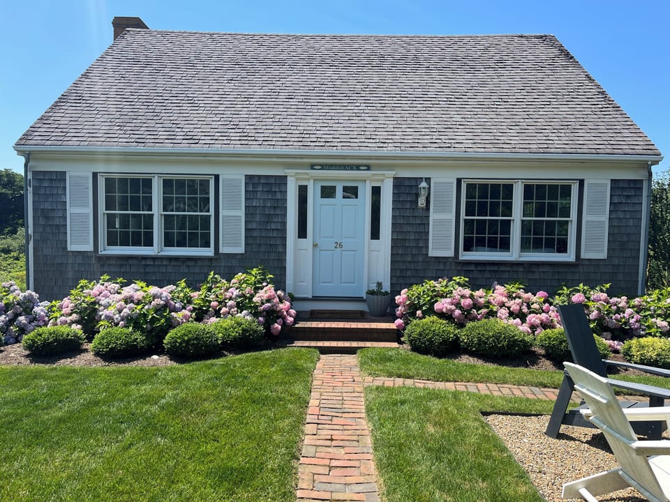 Welcome to the MaddshACK