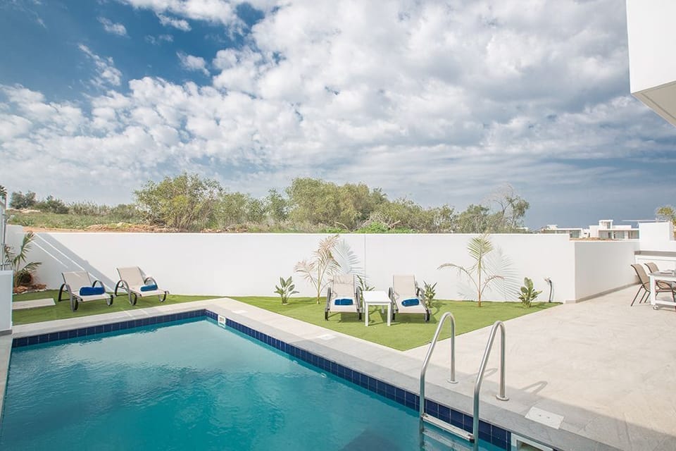 Villa OL23 with Private Pool