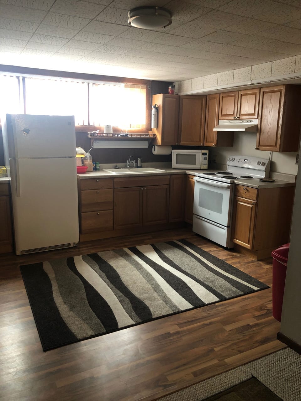 perfect second kitchen for large groups or events