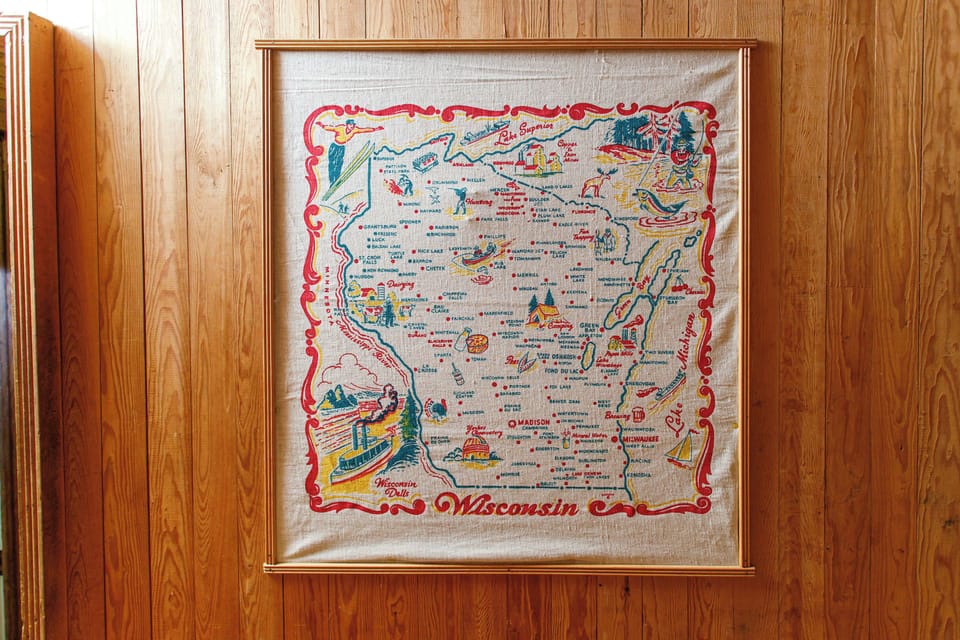 Property map
